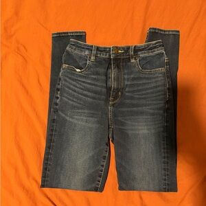 American Eagle Outfitters Highest Rise Jegging